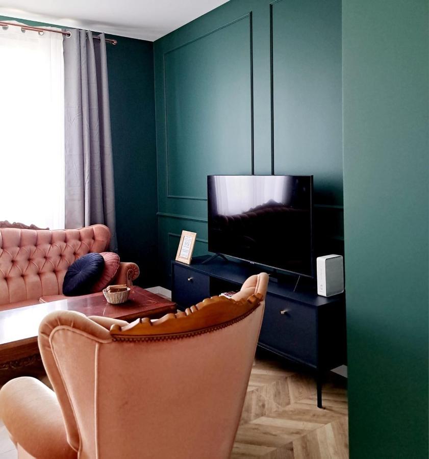 Greener Apartament Келце Екстериор снимка